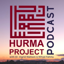 Episode 1: Dr. Rania Awaad, Spiritual Abuse, Part 1